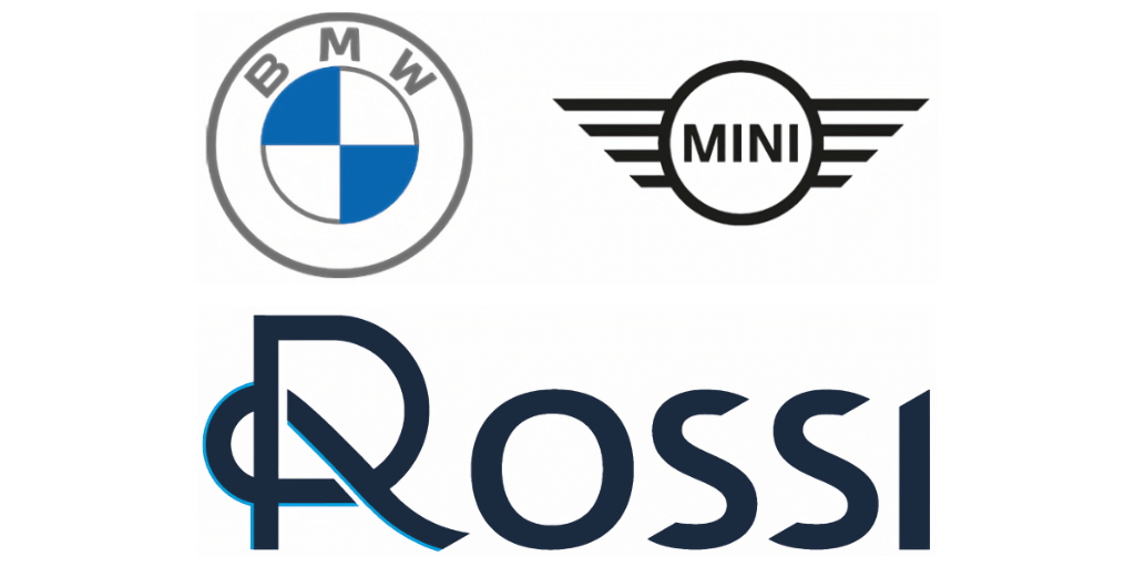 BMW Mini ROSSI