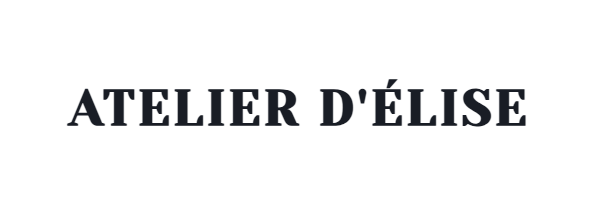 Atelier d'élise