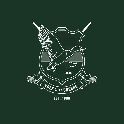 Golf La bresse