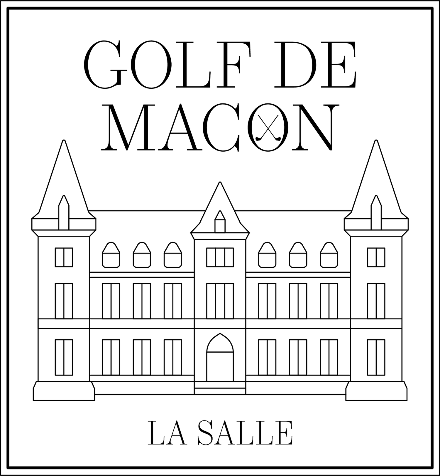 Golf Macon
